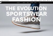 The Evolution of Athletic Fashion: How New Balance is Redefining Style The Evolution of Sportswear Fashion: How New Balance is Redefining Style