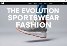 The Evolution of Athletic Fashion: How New Balance is Redefining Style The Evolution of Sportswear Fashion: How New Balance is Redefining Style