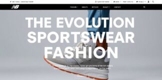The Evolution of Athletic Fashion: How New Balance is Redefining Style The Evolution of Sportswear Fashion: How New Balance is Redefining Style
