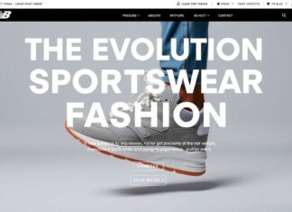 The Evolution of Athletic Fashion: How New Balance is Redefining Style The Evolution of Sportswear Fashion: How New Balance is Redefining Style