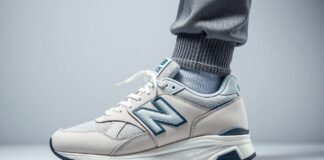 The Evolution of Athletic Fashion: How New Balance is Leading the Way The Evolution of Sportswear: How New Balance is Setting the Trend