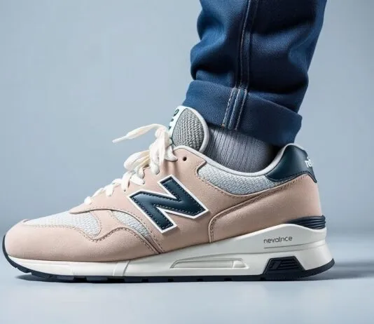 The Evolution of Sneaker Culture: How New Balance is Redefining Fashion The Evolution of Sneaker Culture: How New Balance is Redefining Fashion