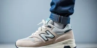 The Evolution of Sneaker Culture: How New Balance is Making Waves The Evolution of Sneaker Culture: How New Balance is Making Waves