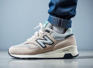 The Evolution of Sneaker Culture: How New Balance is Making Waves The Evolution of Sneaker Culture: How New Balance is Making Waves
