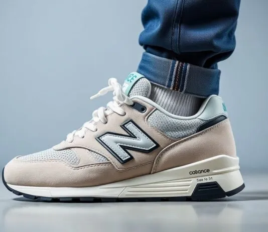 The Evolution of Sneaker Culture: How New Balance is Making Waves The Evolution of Sneaker Culture: How New Balance is Making Waves