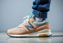 The Evolution of Sneaker Culture: How New Balance is Making Waves The Evolution of Sneaker Culture: How New Balance is Making an Impact