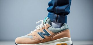 The Evolution of Sneaker Culture: How New Balance is Making Waves The Evolution of Sneaker Culture: How New Balance is Making an Impact