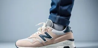 The Evolution of Sneaker Culture: How New Balance is Redefining Style The Evolution of Sneaker Culture: How New Balance is Redefining Fashion