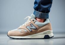 The Evolution of Sneaker Culture: How New Balance is Leading the Way The Evolution of Sneaker Culture: How New Balance is at the Forefront