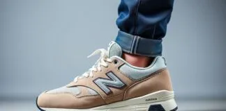 The Evolution of Sneaker Culture: How New Balance is Leading the Way The Evolution of Sneaker Culture: How New Balance is at the Forefront