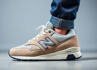 The Evolution of Sneaker Culture: How New Balance is Leading the Way The Evolution of Sneaker Culture: How New Balance is at the Forefront