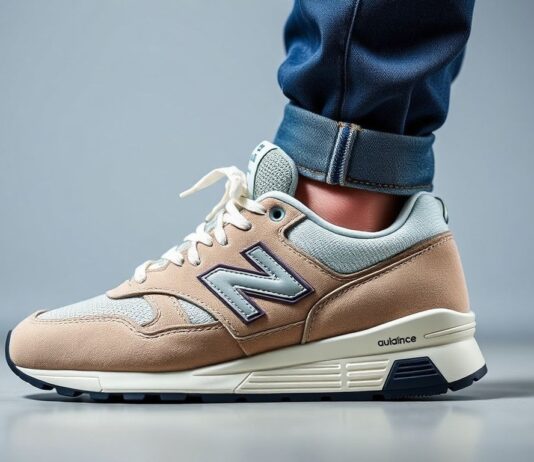 The Evolution of Sneaker Culture: How New Balance is Leading the Way The Evolution of Sneaker Culture: How New Balance is at the Forefront
