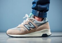 The Evolution of Sneaker Culture: How New Balance is Leading the Pack The Evolution of Sneaker Culture: How New Balance is Setting the Pace
