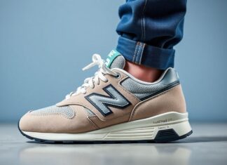 The Evolution of Sneaker Culture: How New Balance is Leading the Pack The Evolution of Sneaker Culture: How New Balance is Setting the Pace