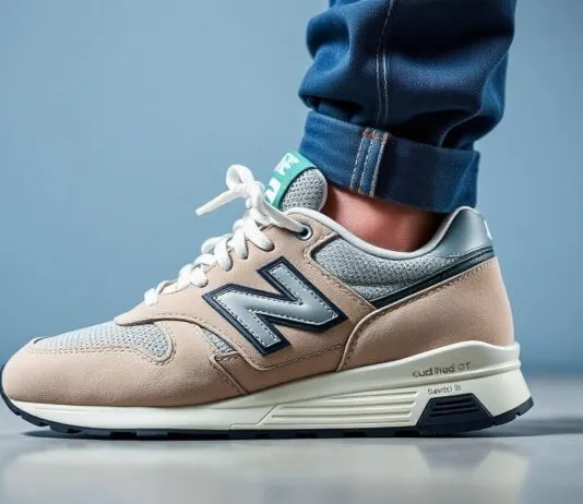 The Evolution of Sneaker Culture: How New Balance is Leading the Pack The Evolution of Sneaker Culture: How New Balance is Setting the Pace