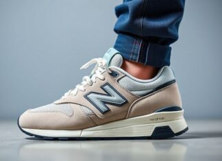 The Evolution of Sneaker Culture: How New Balance is Leading the Pack The Evolution of Sneaker Culture: How New Balance is Setting the Pace