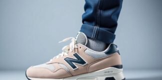 The Evolution of Sneaker Culture: How New Balance is Redefining Style The Evolution of Sneaker Culture: How New Balance is Redefining Fashion