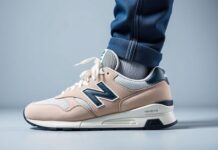 The Evolution of Sneaker Culture: How New Balance is Redefining Fashion The Evolution of Sneaker Culture: How New Balance is Redefining Fashion