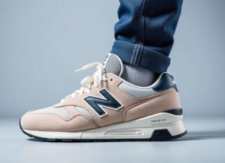 The Evolution of Sneaker Culture: How New Balance is Redefining Fashion The Evolution of Sneaker Culture: How New Balance is Redefining Fashion