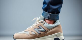 The Evolution of Sneaker Culture: How New Balance is Leading the Way The Evolution of Sneaker Culture: How New Balance is at the Forefront