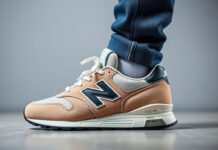 The Evolution of Sneaker Culture: New Balance and Beyond The Evolution of Sneaker Culture: New Balance and Beyond