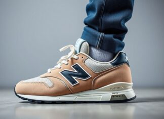 The Evolution of Sneaker Culture: New Balance and Beyond The Evolution of Sneaker Culture: New Balance and Beyond