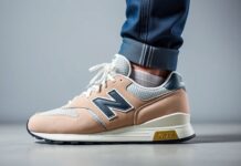 The Evolution of Sneaker Culture: New Balance’s Impact on Fashion The Evolution of Sneaker Culture: New Balance's Influence on Fashion