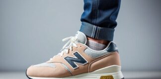 The Evolution of Sneaker Culture: New Balance’s Impact on Fashion The Evolution of Sneaker Culture: New Balance's Influence on Fashion