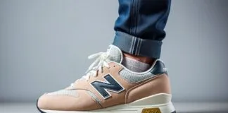 The Evolution of Sneaker Culture: New Balance’s Impact on Fashion The Evolution of Sneaker Culture: New Balance's Influence on Fashion