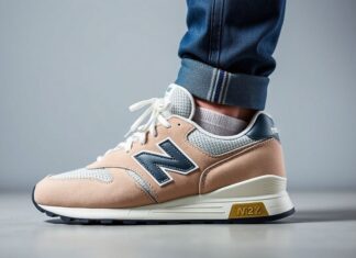The Evolution of Sneaker Culture: New Balance’s Impact on Fashion The Evolution of Sneaker Culture: New Balance's Influence on Fashion