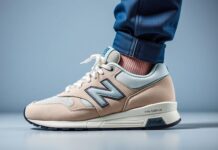 The Evolution of Sneaker Culture: New Balance’s Timeless Appeal The Evolution of Sneaker Culture: New Balance's Enduring Allure