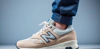 The Evolution of Sneaker Culture: New Balance’s Timeless Appeal The Evolution of Sneaker Culture: New Balance's Enduring Allure