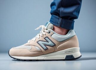 The Evolution of Sneaker Culture: New Balance’s Timeless Appeal The Evolution of Sneaker Culture: New Balance's Enduring Allure