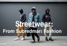 The Evolution of Streetwear: From Subculture to Mainstream Fashion The Evolution of Streetwear: From Subculture to Mainstream Fashion