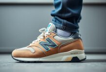 The Evolution of Streetwear: How New Balance is Leading the Charge The Evolution of Streetwear: How New Balance is at the Forefront