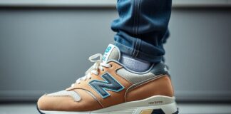 The Evolution of Streetwear: How New Balance is Leading the Charge The Evolution of Streetwear: How New Balance is at the Forefront