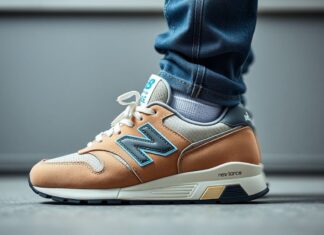 The Evolution of Streetwear: How New Balance is Leading the Pack The Evolution of Streetwear: How New Balance is at the Forefront