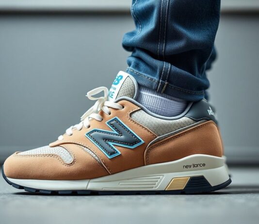 The Evolution of Streetwear: How New Balance is Leading the Pack The Evolution of Streetwear: How New Balance is at the Forefront