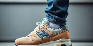 The Evolution of Streetwear: How New Balance is Leading the Charge The Evolution of Streetwear: How New Balance is at the Forefront