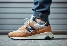 The Evolution of Streetwear: How New Balance is Redefining Urban Fashion The Evolution of Streetwear: How New Balance is Redefining Urban Fashion