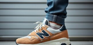 The Evolution of Streetwear: How New Balance is Redefining Urban Fashion The Evolution of Streetwear: How New Balance is Redefining Urban Fashion