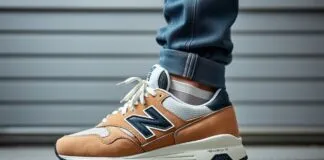 The Evolution of Streetwear: How New Balance is Redefining Urban Fashion The Evolution of Streetwear: How New Balance is Redefining Urban Fashion