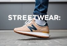 The Evolution of Streetwear: How to Style New Balance for a Modern Look The Evolution of Streetwear: How to Style New Balance for a Contemporary Look