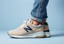 The Intersection of Comfort and Style: New Balance’s Impact on Modern Fashion The Intersection of Comfort and Style: New Balance's Influence on Contemporary Fashion