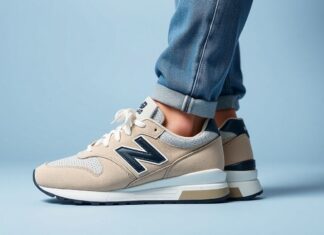 The Intersection of Comfort and Style: New Balance’s Impact on Modern Fashion The Intersection of Comfort and Style: New Balance's Influence on Contemporary Fashion