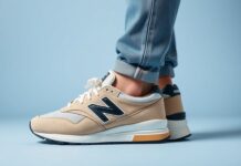 The Intersection of Comfort and Style: New Balance’s Impact on Modern Fashion The Intersection of Comfort and Style: New Balance's Influence on Contemporary Fashion