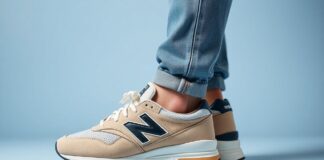 The Intersection of Comfort and Style: New Balance’s Impact on Modern Fashion The Intersection of Comfort and Style: New Balance's Influence on Contemporary Fashion
