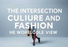 The Intersection of Culture and Fashion: A Global Perspective The Intersection of Culture and Fashion: A Worldwide View