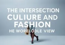 The Intersection of Culture and Fashion: A Global Perspective The Intersection of Culture and Fashion: A Worldwide View