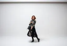 The Intersection of Fashion and Art: A Copenhagen Perspective The Intersection of Fashion and Art: A Copenhagen Perspective